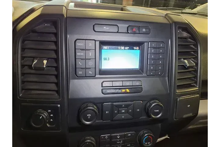 $19998 : Ford F-150 2019 4x4 XL 4dr S image 6