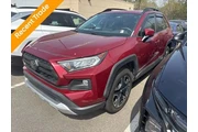 Toyota RAV4 2019 AWD Adventu en Columbia