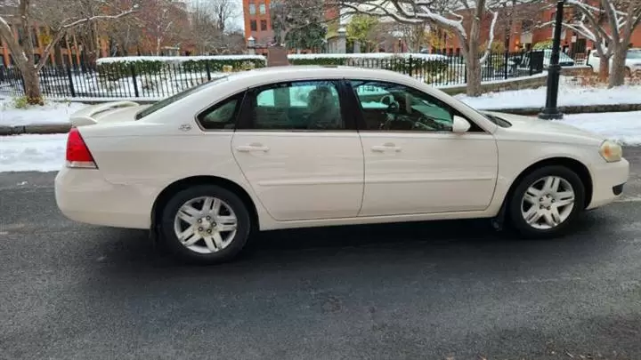 $3995 : 2006 Impala LT image 7