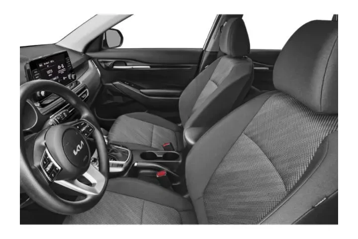 $525 : Kia Seltos 2022 AWD LX 4dr S image 9