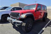 $45791 : Pre-Owned 2024 Wrangler 4xe W thumbnail