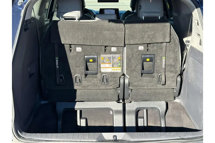 $39580 : Toyota Sienna 2022 XLE 8-Pas image 7