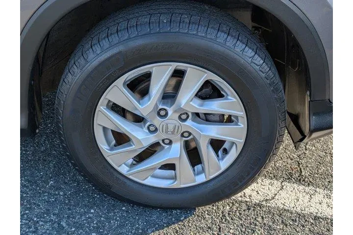 $15500 : Honda CR-V 2015 AWD EX-L 4dr image 9