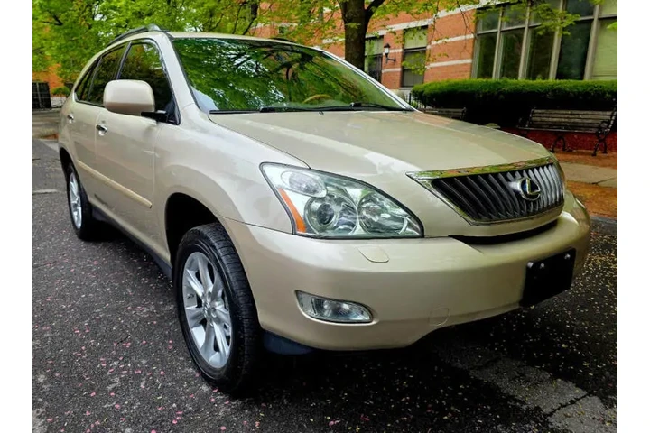 $110995 : 2008 RX 350 image 10