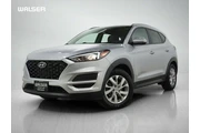 Hyundai TUCSON 2019 AWD Valu en Minneapolis y Saint Paul