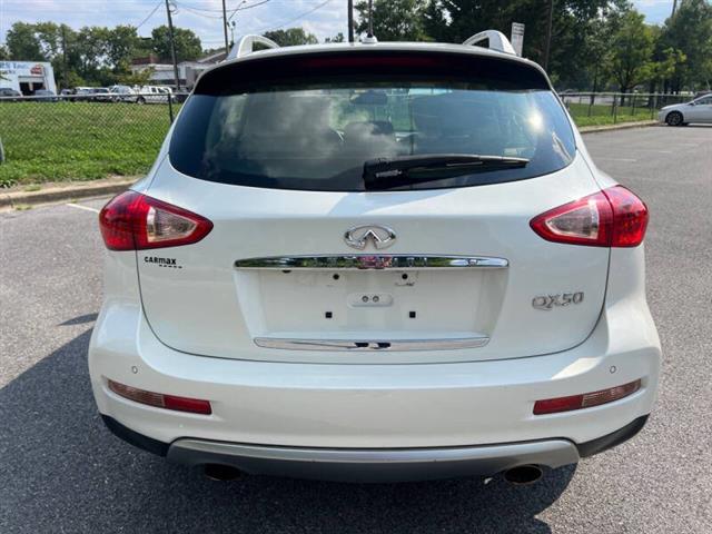 $12900 : 2017 QX50 image 7