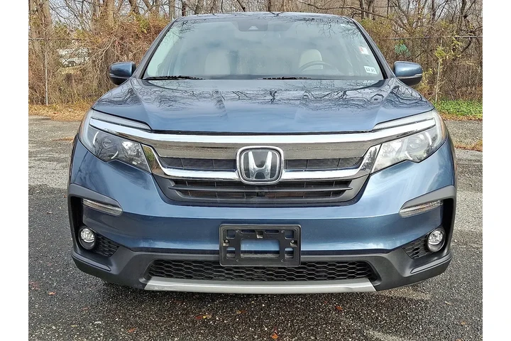 $21972 : Honda Pilot 2020 AWD EX 4dr image 8