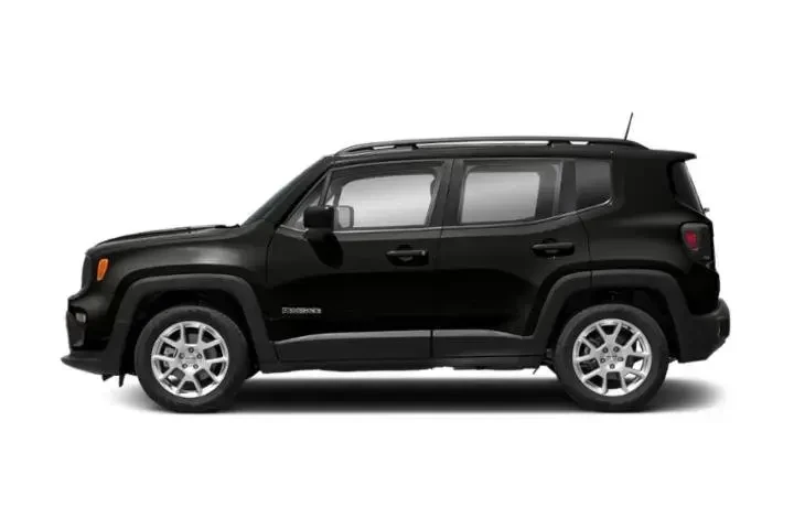 $15999 : Jeep Renegade 2019 Latitude image 3