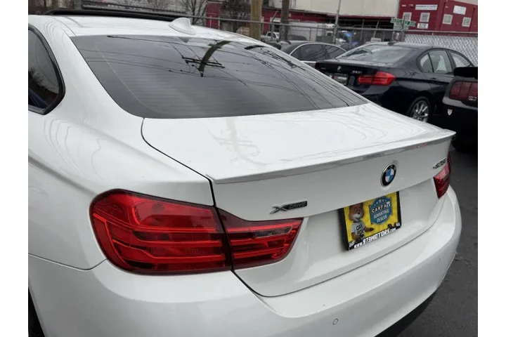 $9899 : 2015 BMW 4 Series 428i xDrive image 10