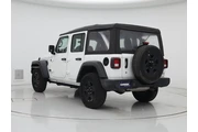$25998 : Jeep Wrangler 2023 4x4 Sport thumbnail