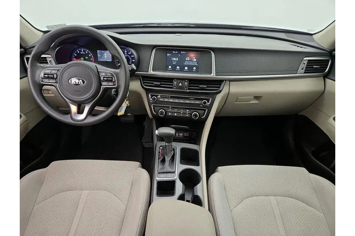 $14998 : Kia Optima 2018 LX 4dr Sedan image 9
