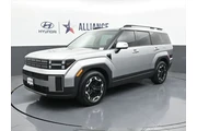 Hyundai SANTA FE 2025 SEL 4d en Fort Worth