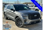 $39995 : Ford Explorer 2025 AWD ST-Li thumbnail