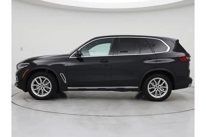 $36998 : BMW X5 2021 AWD xDrive40i 4d image 3