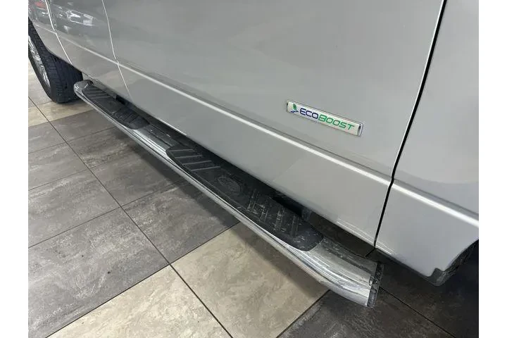 $16500 : Ford F-150 2013 4x4 FX4 4dr image 5