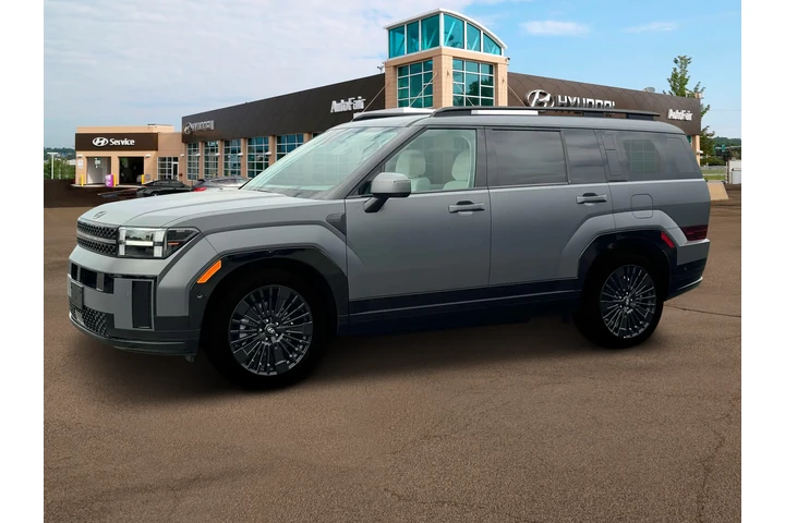 $37900 : Hyundai SANTA FE Hybrid 2024 image 2