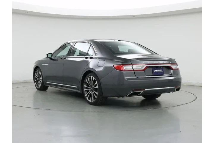 $24998 : Lincoln Continental 2017 Res image 2