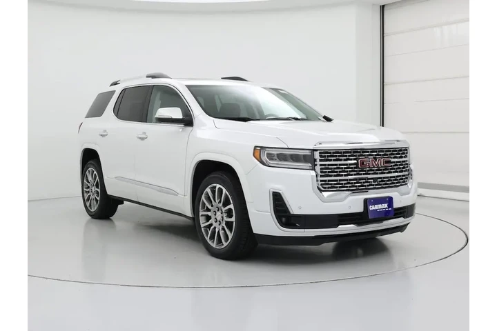 $36998 : GMC Acadia 2023 4x4 Denali 4 image 1