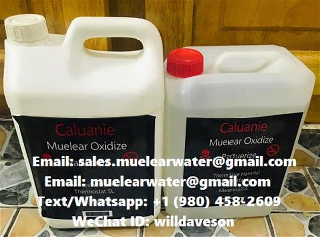 $899 : Buy 30L of Caluanie Online image 1