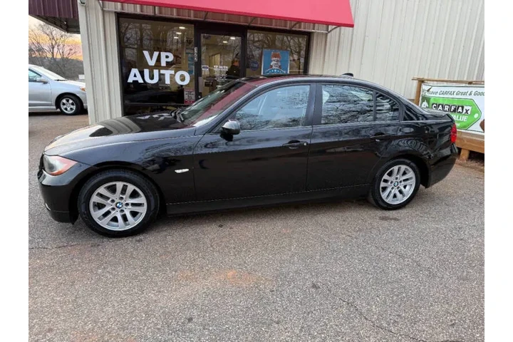 $5999 : 2007 BMW 3 Series 328i image 8