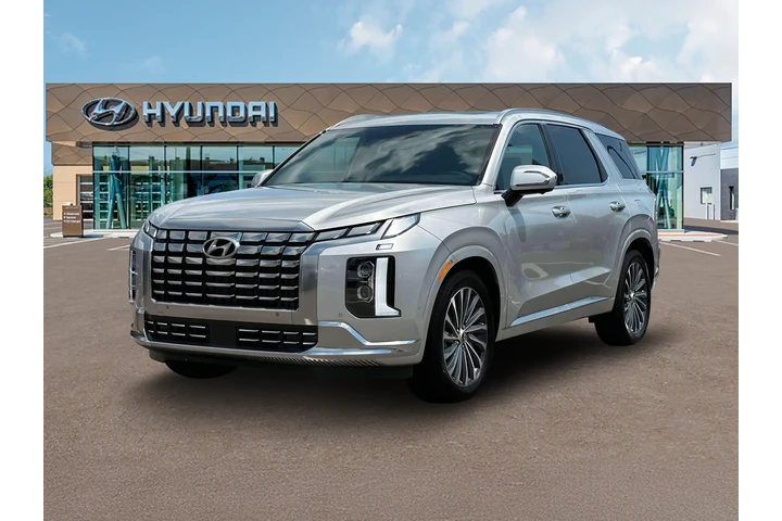 $38999 : Hyundai PALISADE 2024 Callig image 1