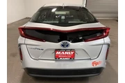 $17482 : Toyota Prius Prime 2017 Prem thumbnail