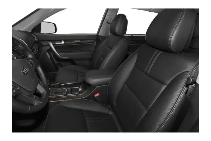 $7500 : Kia Sorento 2015 AWD LX 4dr image 8