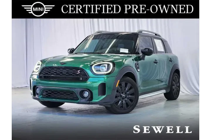 $28490 : MINI Countryman 2023 Cooper image 1