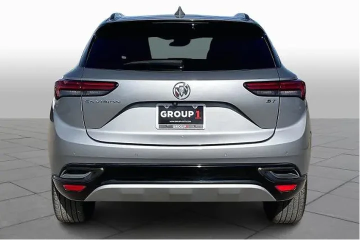 $24851 : Buick Envision 2023 Preferre image 4