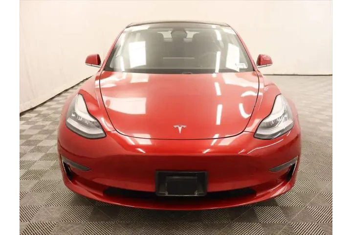 $23147 : Tesla Model 3 2020 AWD Long image 4