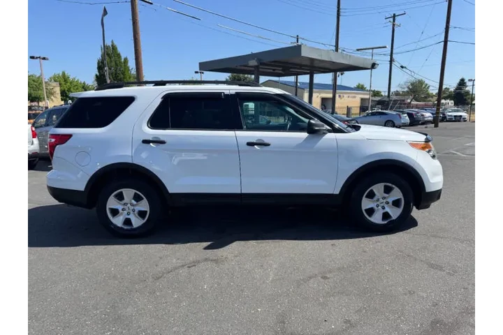 $9498 : 2014 Explorer image 9