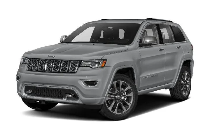$22650 : Jeep Grand Cherokee 2019 4x4 image 1