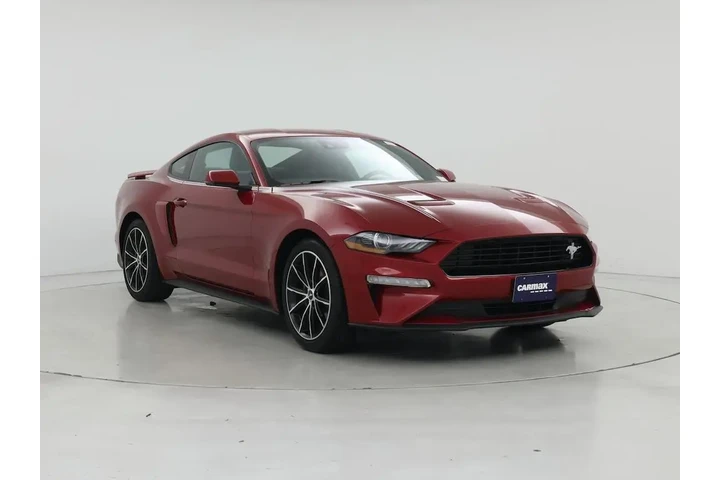 $31998 : Ford Mustang 2023 EcoBoost 2 image 1