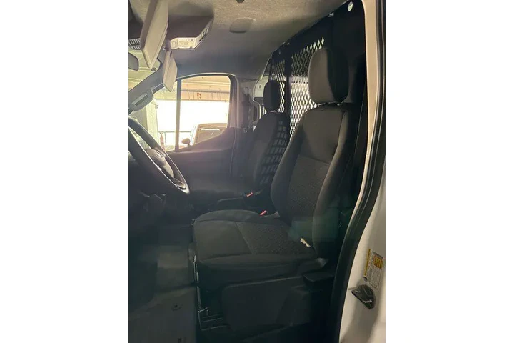 $30995 : Ford Transit 2024 250 3dr SW image 5