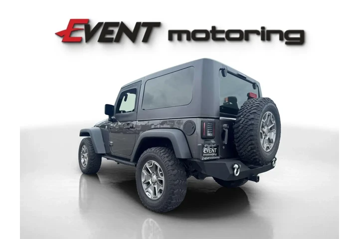 $16999 : 2016 Wrangler image 10