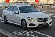 $18988 : 2014 E 250 BlueTEC Luxury Sed thumbnail