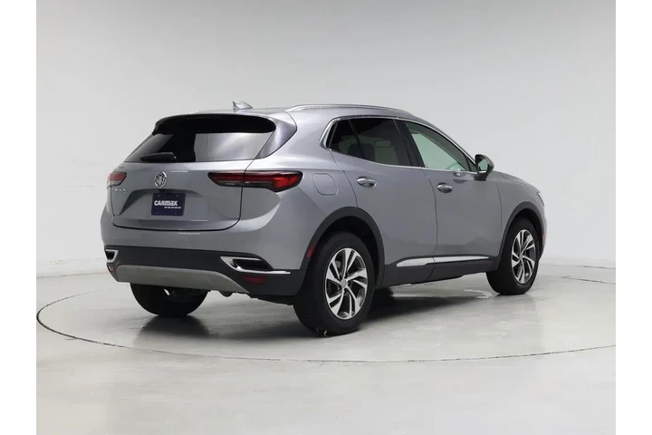 $25998 : Buick Envision 2023 Essence image 8