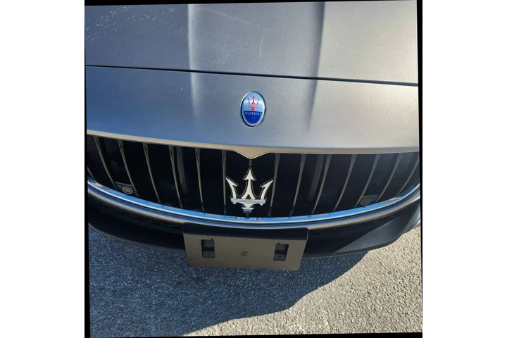 $14995 : 2016 MASERATI QUATTROPORTE201 image 2