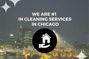 Residential Apartment Cleaning en Chicago