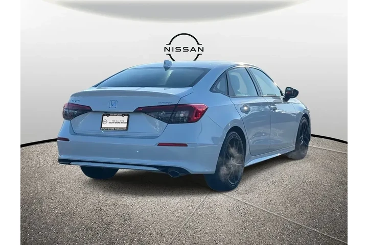 $21995 : Honda Civic 2024 Sport 4dr S image 6