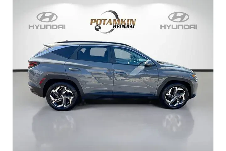 $20483 : Hyundai TUCSON 2024 SEL 4dr image 4