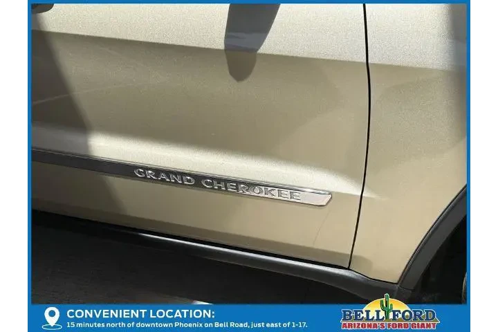 $14531 : Jeep Grand Cherokee 2011 4x4 image 7