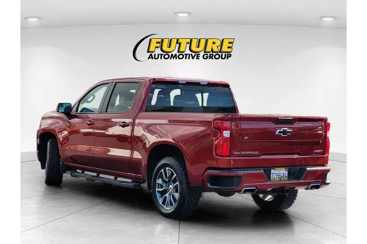 $39988 : Chevrolet Silverado 1500 202 image 6