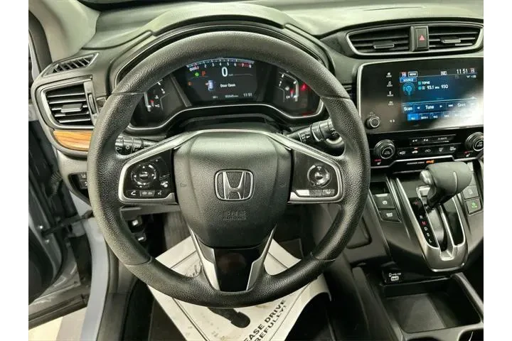 $25711 : Honda CR-V 2022 AWD EX 4dr S image 4