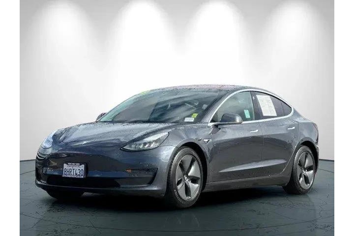 $19599 : Tesla Model 3 2018 AWD Perfo image 8