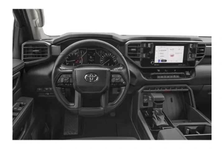 $37990 : Toyota Tundra 2024 4x4 SR 4d image 7