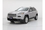 $14998 : Jeep Cherokee 2018 Latitude thumbnail