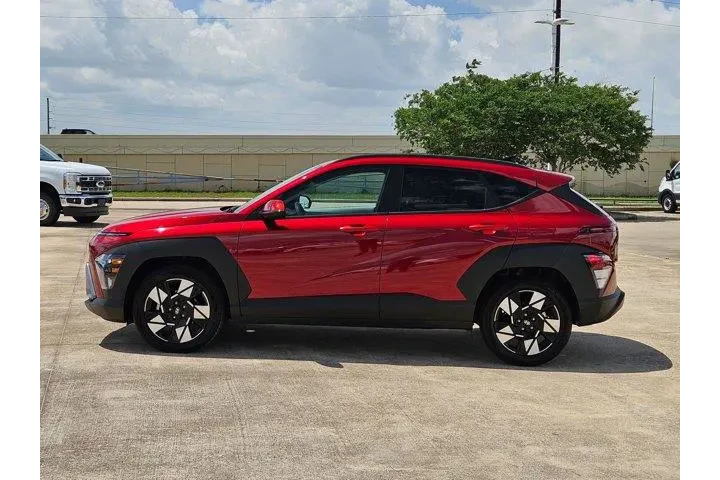 $21717 : Hyundai KONA 2025 SEL 4dr Cr image 6