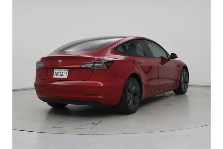 $25998 : Tesla Model 3 2023 4dr Sedan image 8