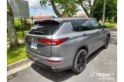 Mitsubishi Outlander 2022 en San Salvador